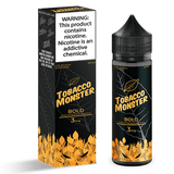  Bold ( Thuốc Lá Hạt Phỉ Vani ) By Tobacco Monster Freebase 