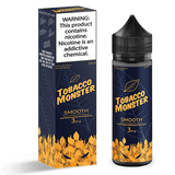  Smooth ( Thuốc Lá Kem Tây Ban Nha ) By Tobacco Monster Freebase 