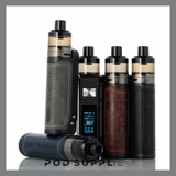  Aspire BP80 80w Pod Mod Kit 