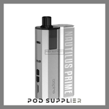  Aspire Nautilus Prime Pod Kit 2000mAh Pod Mod Kit 