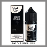  Green Mango ( Xoài Xanh ) By Smoke Juice Salt Nic 30ML 