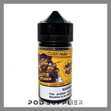  MANGO GRAPE CUSH MAN ( Xoài Nho lạnh ) by NASTY Freebase 60ML 