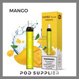  Romio Plus 600 Puffs | Mua 5 Tặng 1 