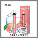  Romio Plus 600 Puffs | Mua 5 Tặng 1 