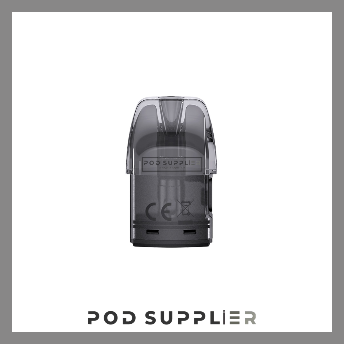  Đầu Pod 1.2ohm Thay Thế Cho Vapefly Jester II Pod System Kit 