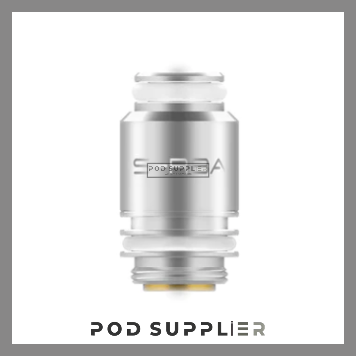  Coil Occ S-RBA Thay Thế Cho Smoant Charon Baby Plus 