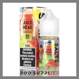  Strawberry Kiwi Ice ( Dâu Kiwi Lạnh ) By Juice Head Extra Salt Nic 