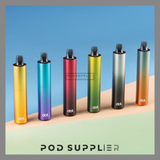  Dotmod Dot Switch 550mAh Pod Kit 