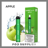  Romio Plus 600 Puffs | Mua 5 Tặng 1 