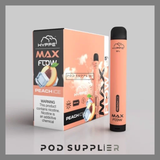  Hyppe Max Flow 2000 Puffs | Mua 5 Tặng 1 