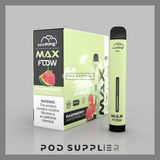  Hyppe Max Flow 2000 Puffs | Mua 5 Tặng 1 