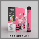  Hyppe Max Flow 2000 Puffs | Mua 5 Tặng 1 