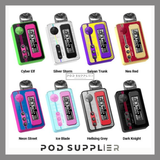  Lostvape Ursa Pocket 30W 1500mAh Pod System Kit 