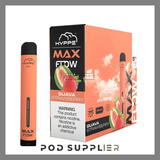  Hyppe Max Flow 2000 Puffs | Mua 5 Tặng 1 