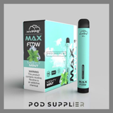  Hyppe Max Flow 2000 Puffs | Mua 5 Tặng 1 