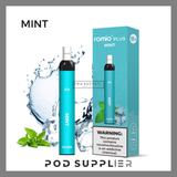  Romio Plus 600 Puffs | Mua 5 Tặng 1 