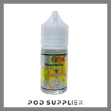  Mango ice ( Xoài lạnh ) by SteamWorks Salt Nic 30ML 