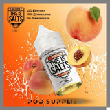  Peach ( Đào ) By This Is Salts Salt Nic 