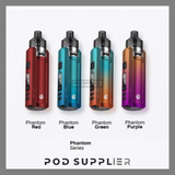  LostVape Ursa Mini Pod System Kit 