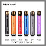  Vapor Storm Ares SE Pod Kit 