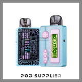  Lostvape Ursa Pocket 30W 1500mAh Pod System Kit 