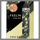  NEVOKS FEELIN 22W 1000mAh Pod Kit 