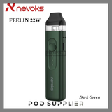  NEVOKS FEELIN 22W 1000mAh Pod Kit 