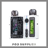  Lostvape Ursa Pocket 30W 1500mAh Pod System Kit 