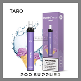  Romio Plus 600 Puffs | Mua 5 Tặng 1 