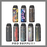  Vaporesso LUXE PM40 40W 1800mAh Pod System Kit 