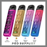  Lost Vape Ursa Nano Pod Kit 18W 