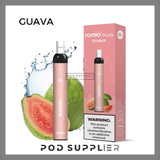  Romio Plus 600 Puffs | Mua 5 Tặng 1 