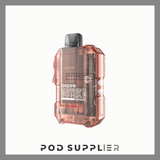  Aspire Gotek X 650 mAh Pod System Kit ( Kèm 1 Đầu Pod Rỗng ) 