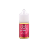  Lush Ice ( Dưa Hấu Lạnh ) By Dot Juice Salt Nic 30ML 