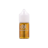  Pineapple Ice ( Dứa Lạnh ) By Dot Juice Salt Nic 30ML 