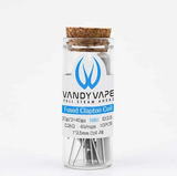  Coil Vandy Vape Fused Clapton 0.26ohm 