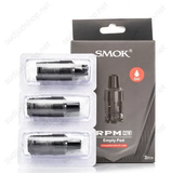  Đầu Pod Cartridge Coil LP1 thay thế cho SMOK RPM 25W 