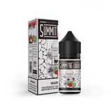  Apple Kiwi ( Táo Kiwi Lạnh ) By Summit Salt Nic 30ML 