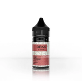  Lychee Strawberry ( Vải Dâu Tây ) By Deko Salt Nic 30ML 