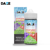  Grape Apple Aloe Iced ( Táo Nho Nha Đam Lạnh ) By 7 Daze Fusion Freebase 100ML 