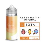  IOTA ( Xoài đào lạnh ) by ALTERNATIV 100ml 