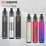  Aspire Flexus Stik Pod System Kit 