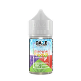  Grape Apple Aloe Iced ( Táo Nho Nha Đam Lạnh ) By 7 Daze Fusion Salt Nic 