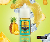  Pineapple ice ( Dứa Lạnh ) By Usalt Salt Nic 30 ML 