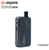  Aspire Flexus Blok 18W 1200mAh Pod System Kit 