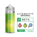  BETA ( Táo đào lạnh ) by ALTERNATIV 100ml 