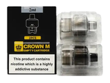  Đầu Pod Rỗng thay thế Uwell Crown M Pod Kit 