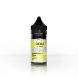  Cookie Vanilla Cream ( Bánh Quy Kem Vani ) By Deko Salt Nic 30ML 