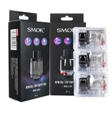  Đầu Pod Rỗng Coil RPM 2 thay thế Smok RPM 85 | RPM 100 