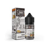  Orange Pineapple ( Cam Dứa Lạnh ) By Summit Salt Nic 30ML 